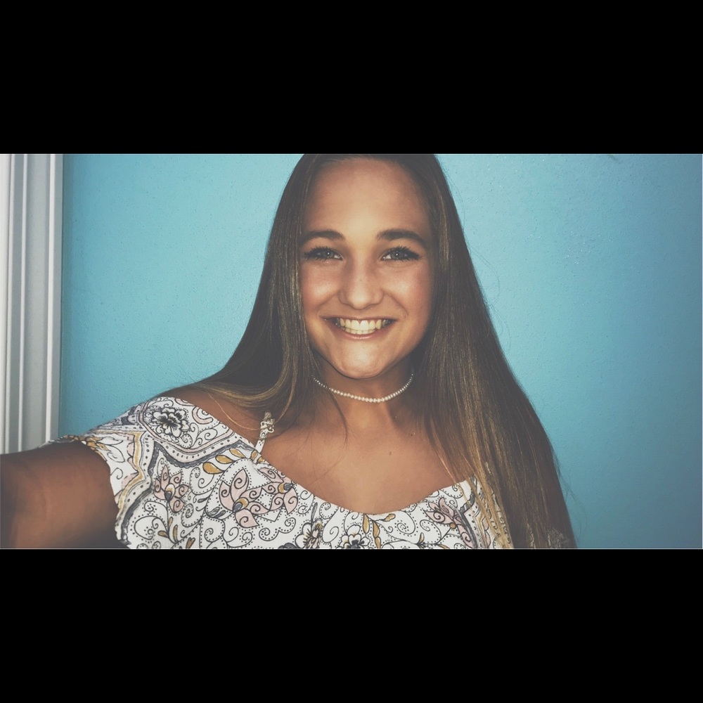 Meet your Posher, Morgan